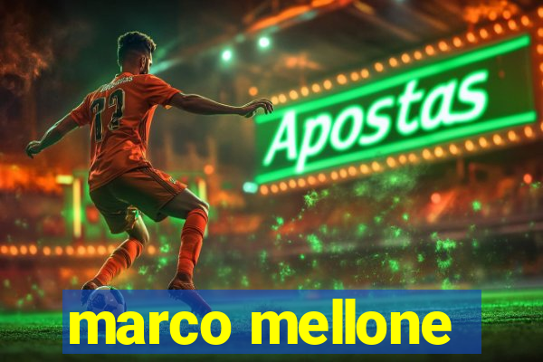 marco mellone